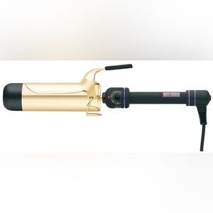Hot Tools Professional Gold Curling Iron